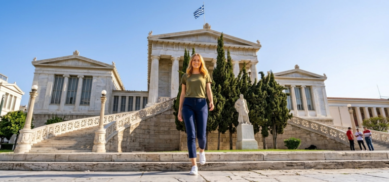 Athens, Greece