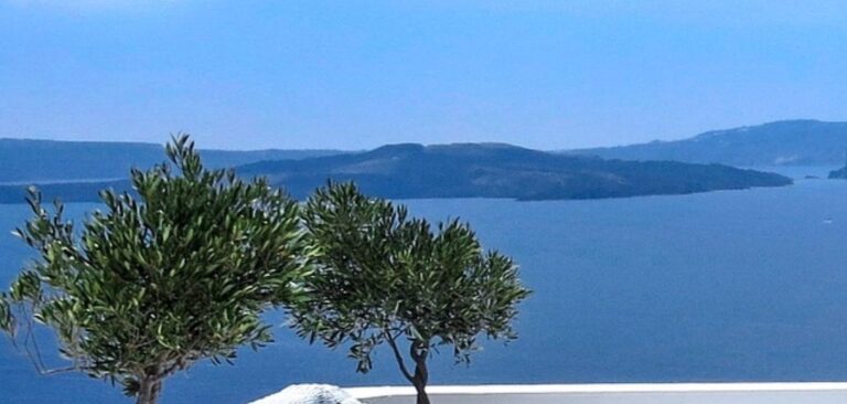 Santorini, Greece