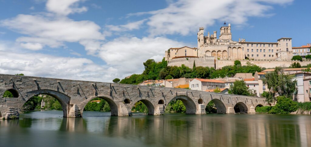 Avignon, France