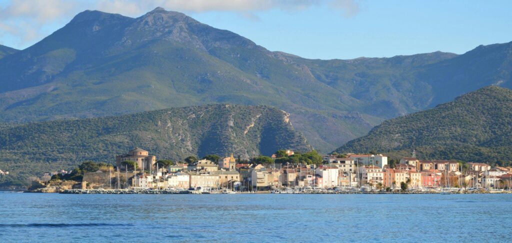 Corsica, France