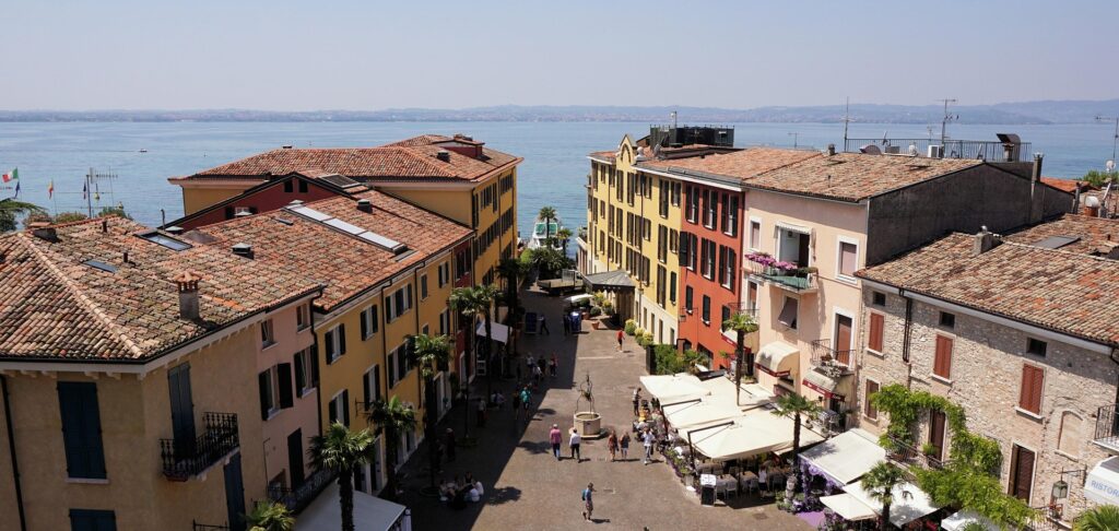 Lago Di Garda