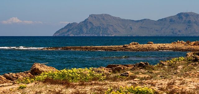 Mediterranean Coast