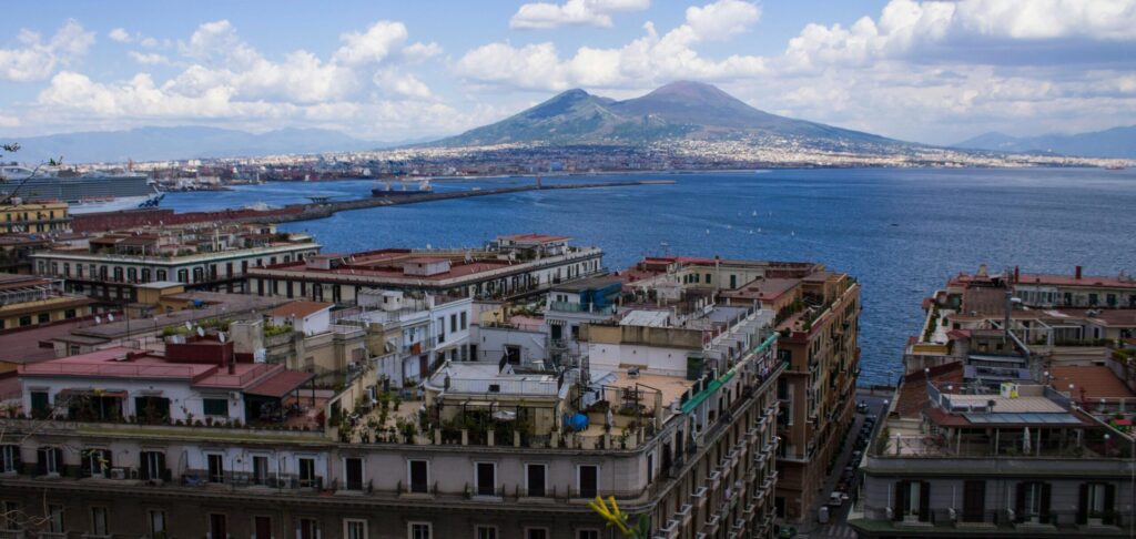 Naples, Italy