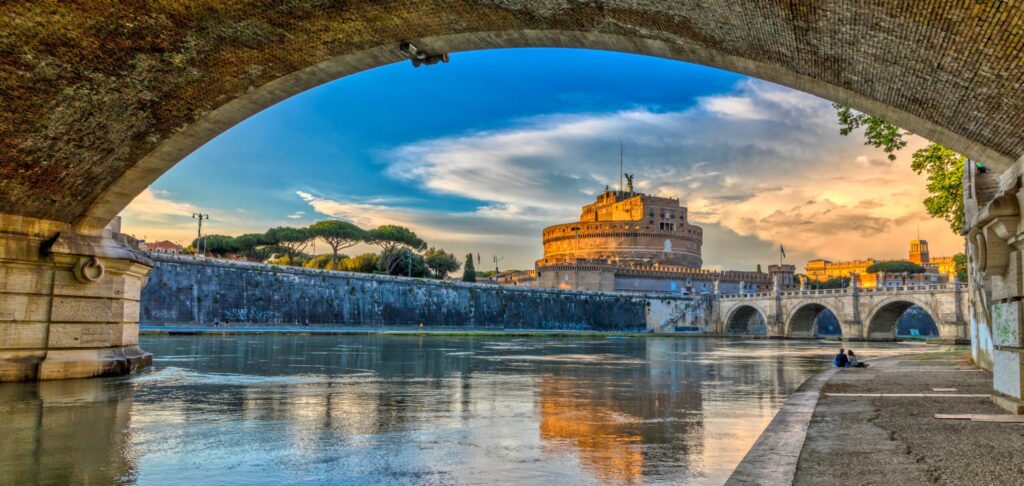 Rome, Italy