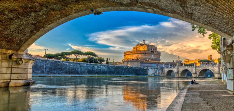 Rome, Italy