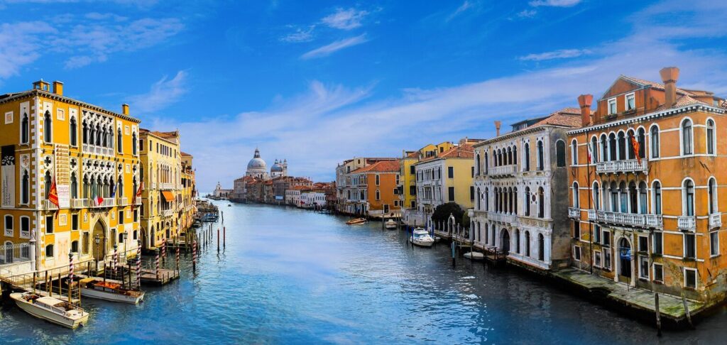 Venice, Italy