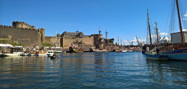 Brest, France
