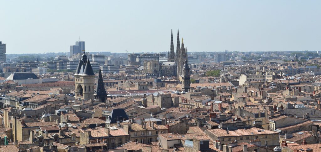 Bordeaux, France