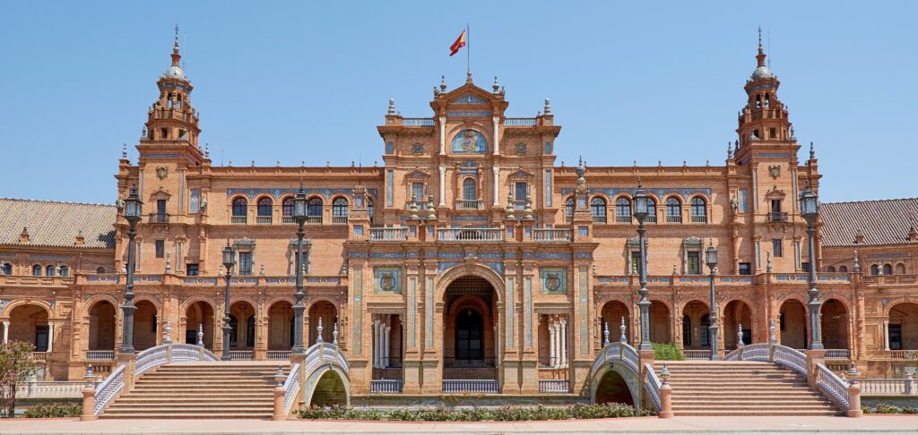 Seville, Spain