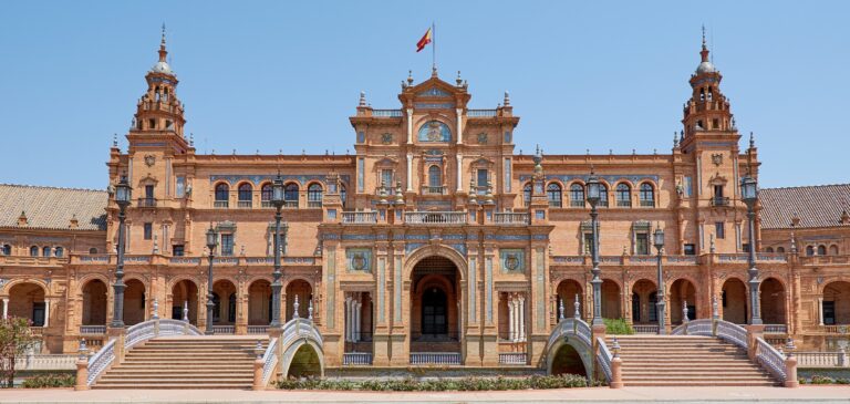Seville, Spain
