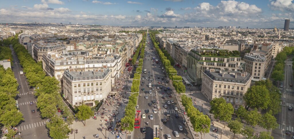 Paris