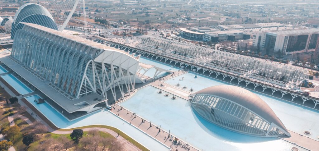 Valencia, Spain
