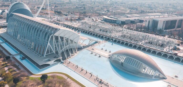 Valencia, Spain