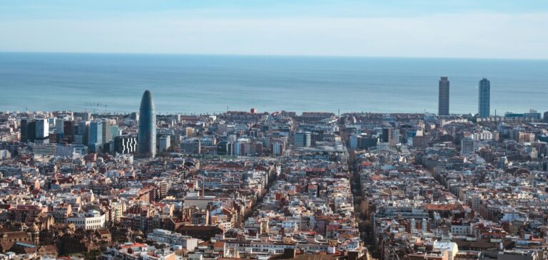 Barcelona, Spain