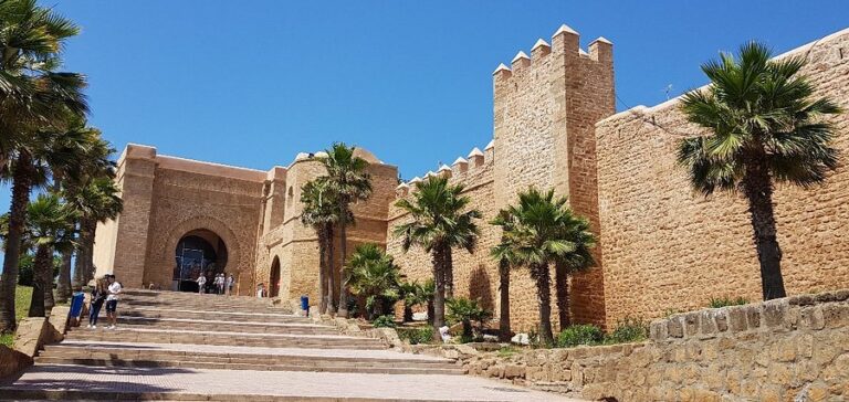 Rabat, Morocco