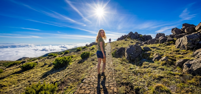 Madeira, Portugal