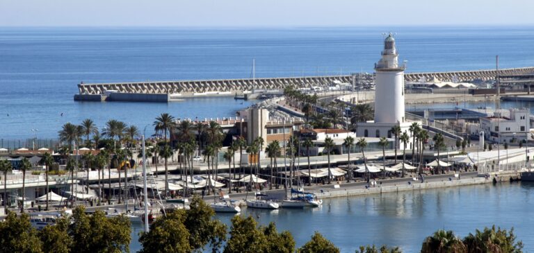 Málaga, Spain