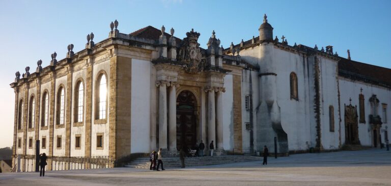 Coimbra, Portugal