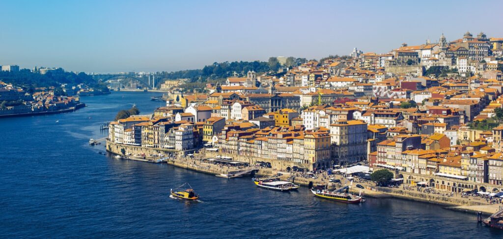 Porto, Portugal