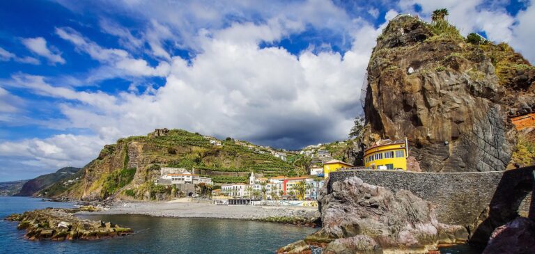 Madeira, Portugal