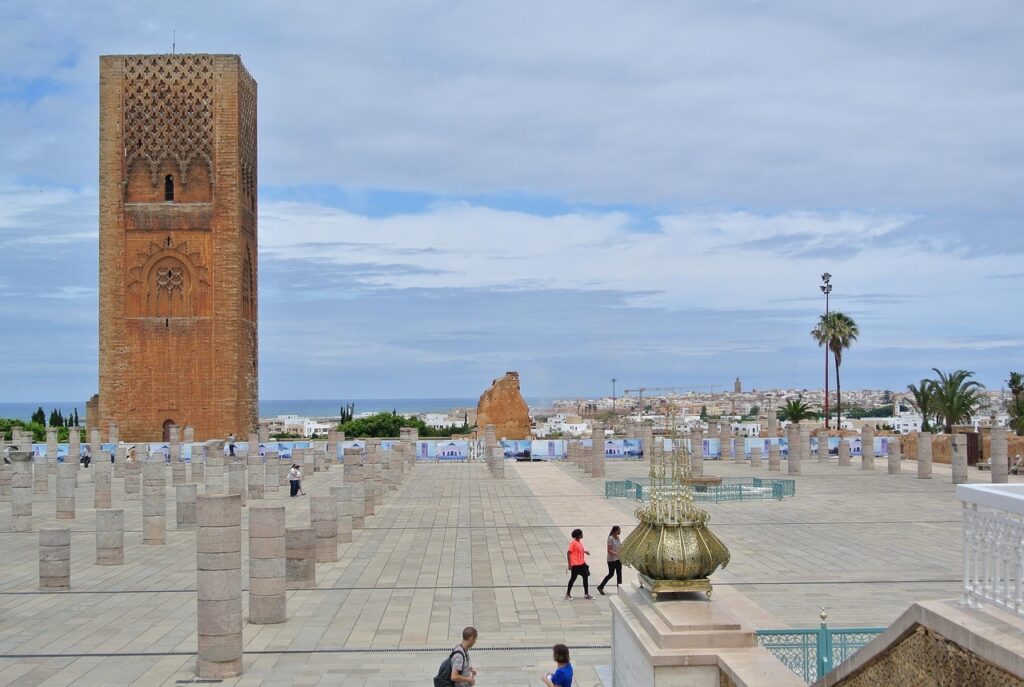 Rabat, Morocco