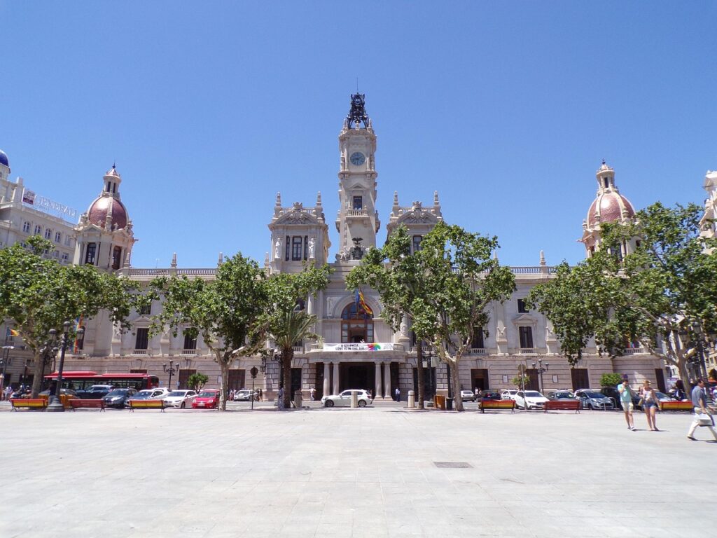 Valencia, Spain
