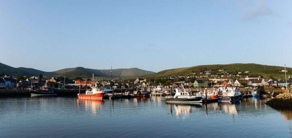 Dingle, Ireland