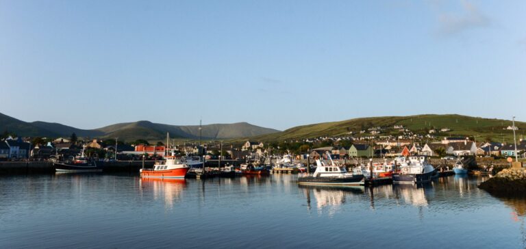 Dingle, Ireland