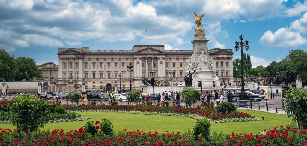London, England