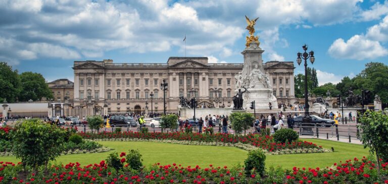 London, England