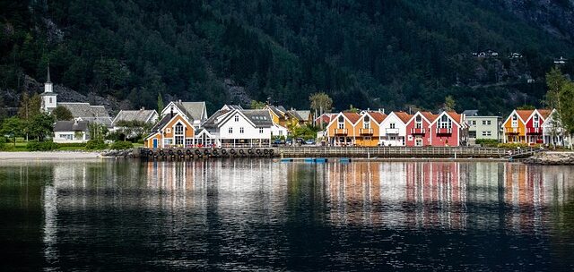 Norway