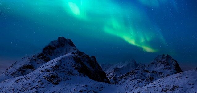 Alta, Norway