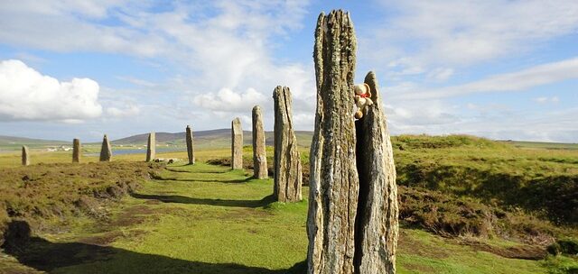 Orkney, Scotland