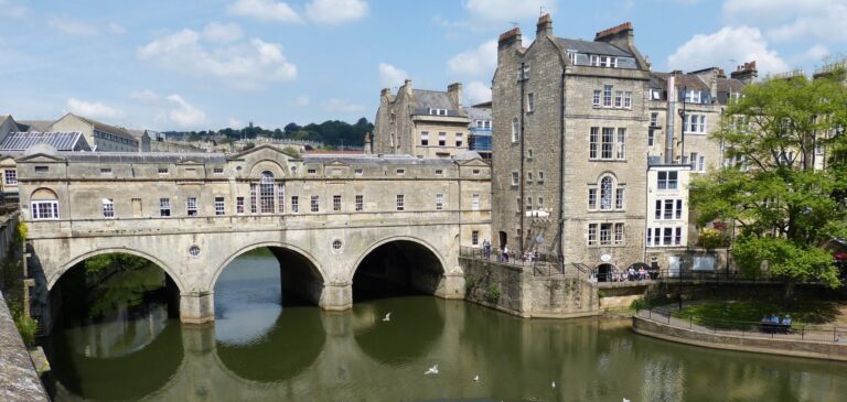 Bath, England