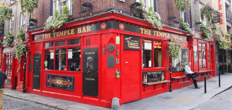 Dublin, Ireland