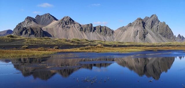 Iceland