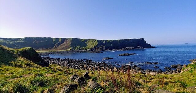 Ireland