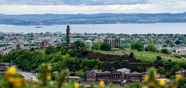 Edinburgh, Scotland