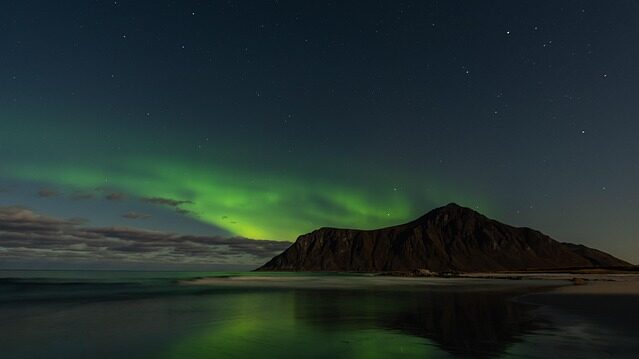 Lofoten, Norway