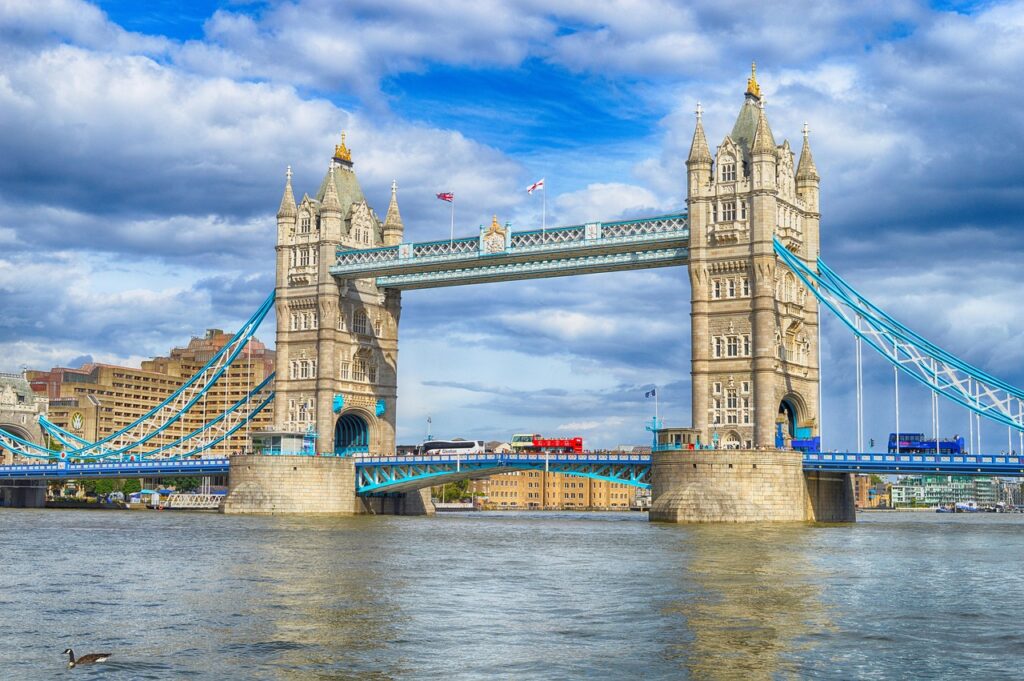 London, England