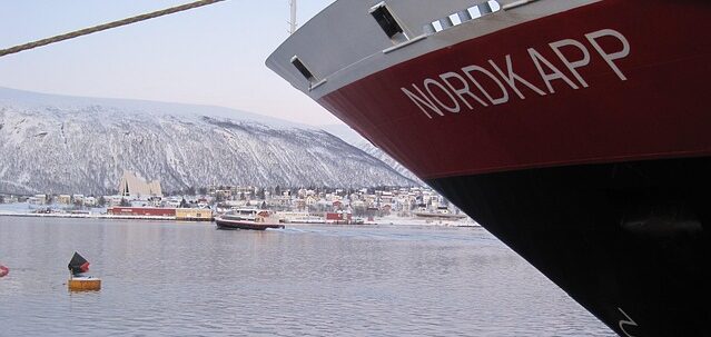 Nordkapp, Norway