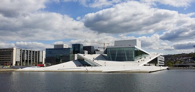 Oslo, Norway