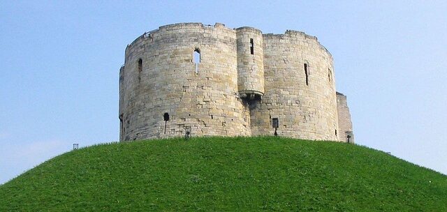 York, England