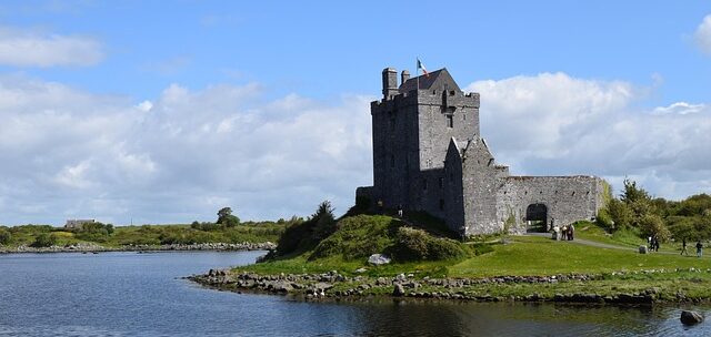 Ireland