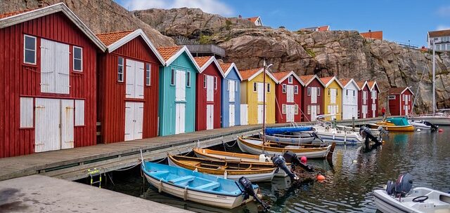 Sweden