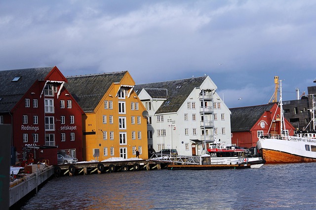 Tromsø, Norway