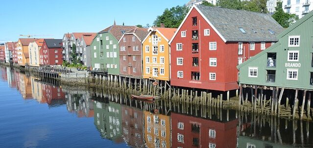 Trondheim, Norway
