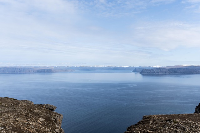 Westfjords, Iceland